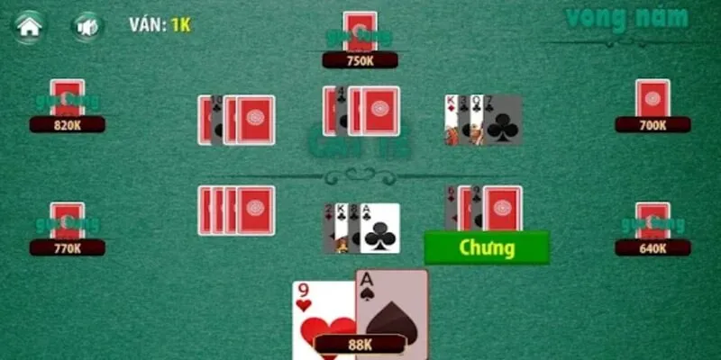 Mẹo chơi game bài hiệu quả cho người mới chơi